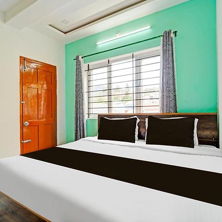 Hotel O Vijaynagar Road Formerly Anmol Peace Stay Уті Екстер'єр фото