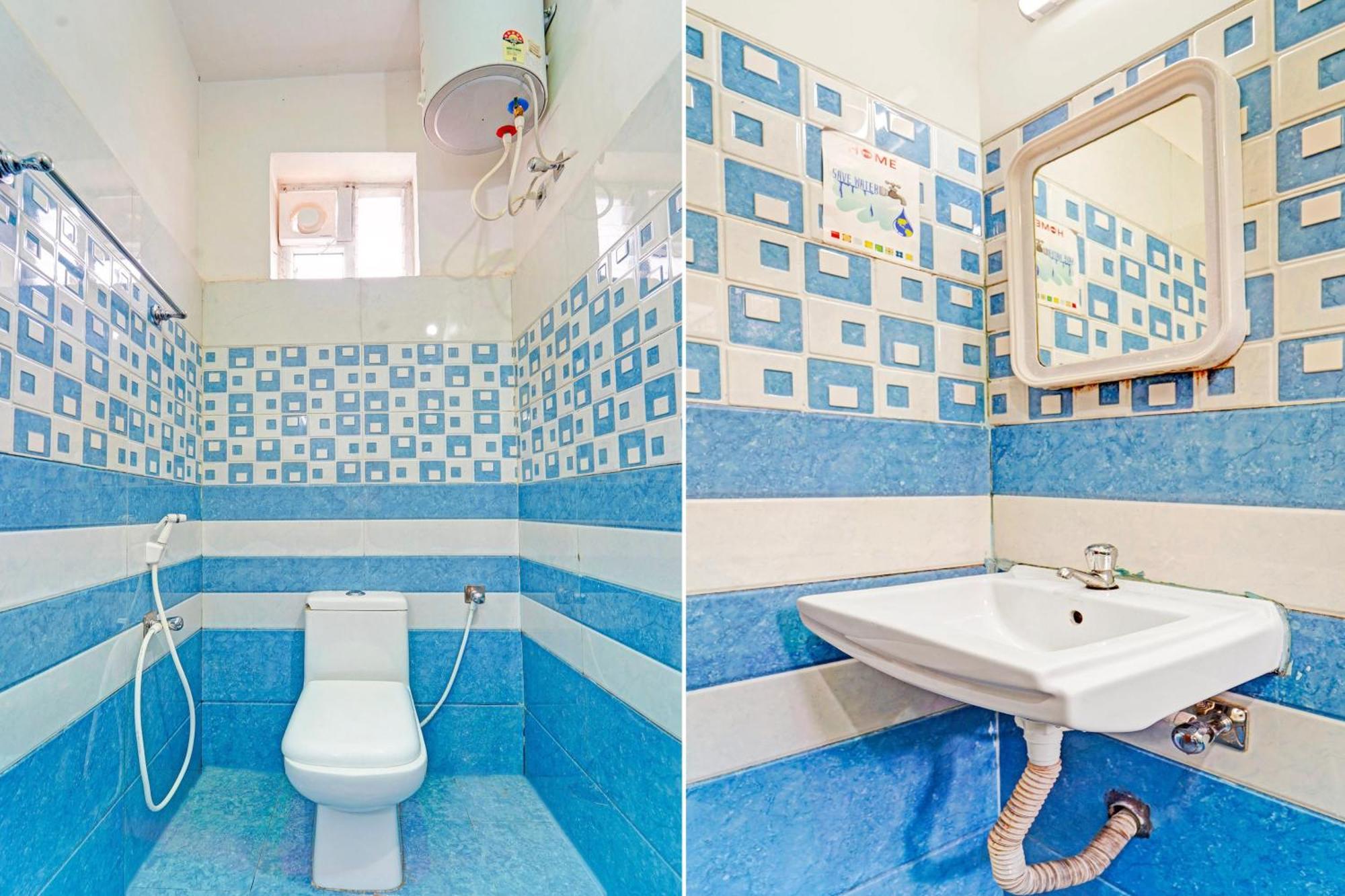 Hotel O Vijaynagar Road Formerly Anmol Peace Stay Уті Екстер'єр фото